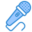 Microphone icon 64x64