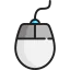 Mouse icon 64x64