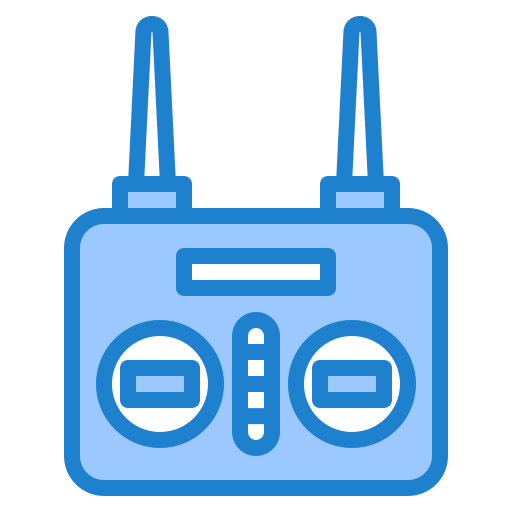 Drone icon