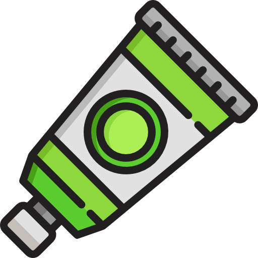 Paint icon