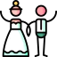 Wedding icon 64x64