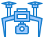 Drone icon 64x64