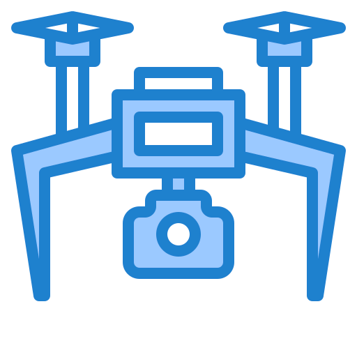 Drone icon