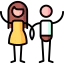 Couple icon 64x64