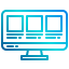 Portfolio icon 64x64