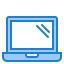 Laptop icon 64x64