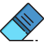 Eraser icon 64x64