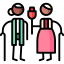 Couple icon 64x64