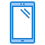 Smartphone icon 64x64