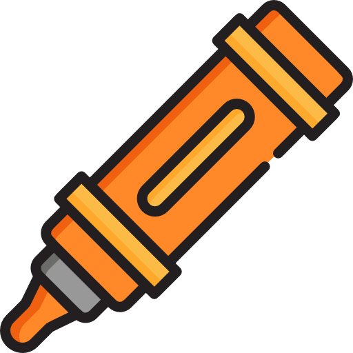 Marker icon