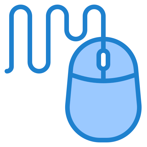 Mouse icon