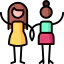 Couple icon 64x64