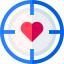 Target icon 64x64