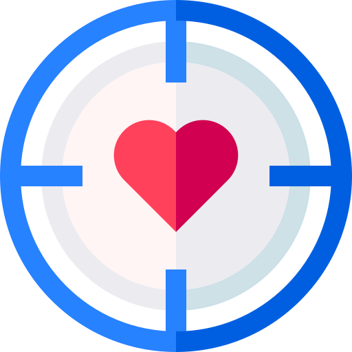 Target icon