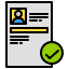 Approve icon 64x64