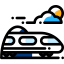 Train icon 64x64