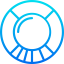 Circular chart アイコン 64x64