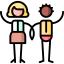 Couple icon 64x64