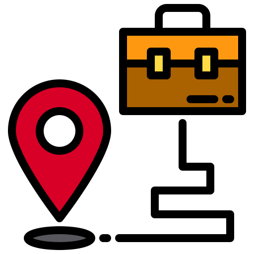 Work icon