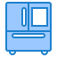 Fridge icon 64x64