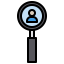 Search icon 64x64