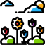 Flowers icon 64x64