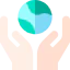 World Symbol 64x64