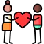 Couple icon 64x64