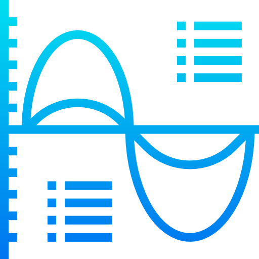 Analytics icon
