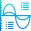 Analytics icon 64x64