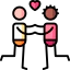 Couple icon 64x64