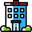 Hospital icon 64x64