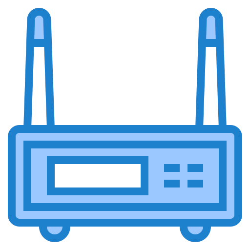 Wireless icon