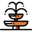Fountain icon 64x64