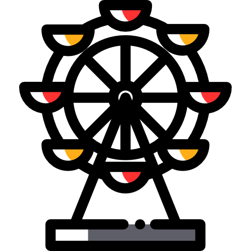 Wheel icon