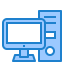 Computer Ikona 64x64