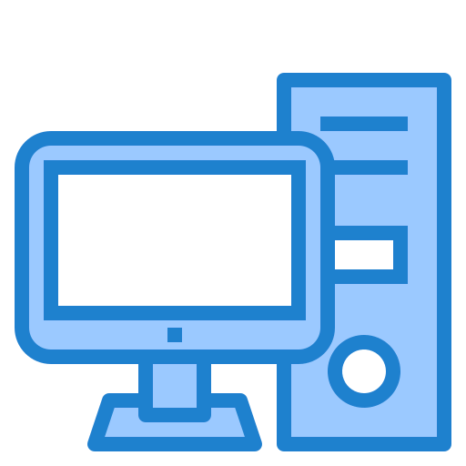 Computer icon