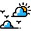 Sky icon 64x64