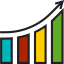 Growth icon 64x64