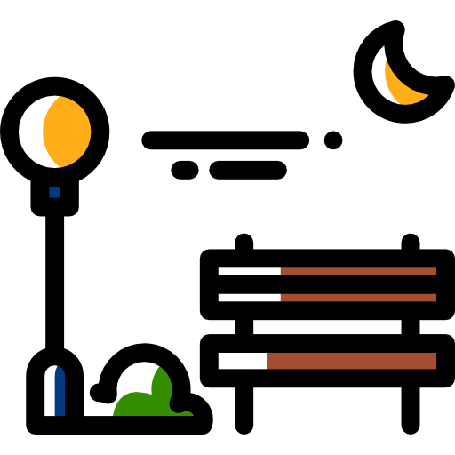 Bench icon