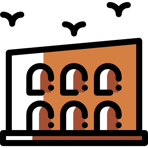 Stadium icon