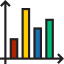 Analysis icon 64x64