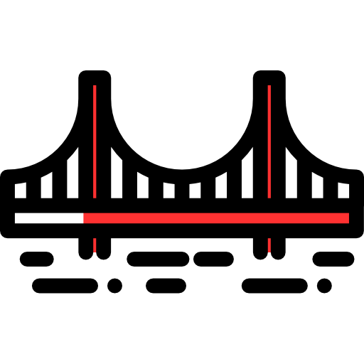 Bridge icon