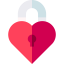 Locked icon 64x64