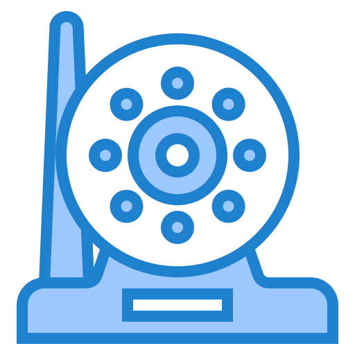 Cctv icon