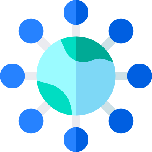 Connection icon