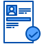 Approve icon 64x64