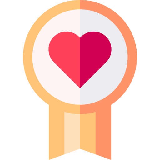 Recognition icon
