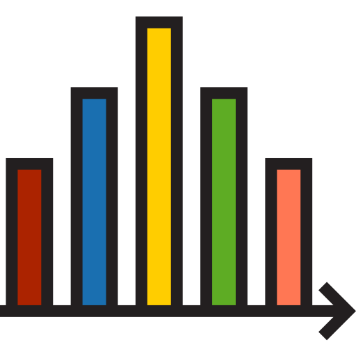 Analysis icon