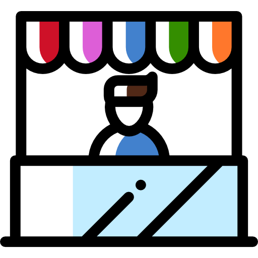 Store icon
